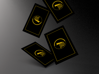 North Eastern Ontario Business Solutions Business Cards - Multiple